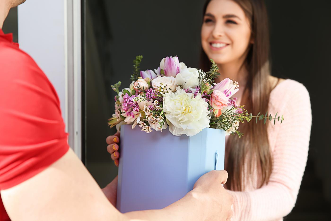 San Valentino a Milano: Trova il Bouquet Perfetto da Fiorilandia